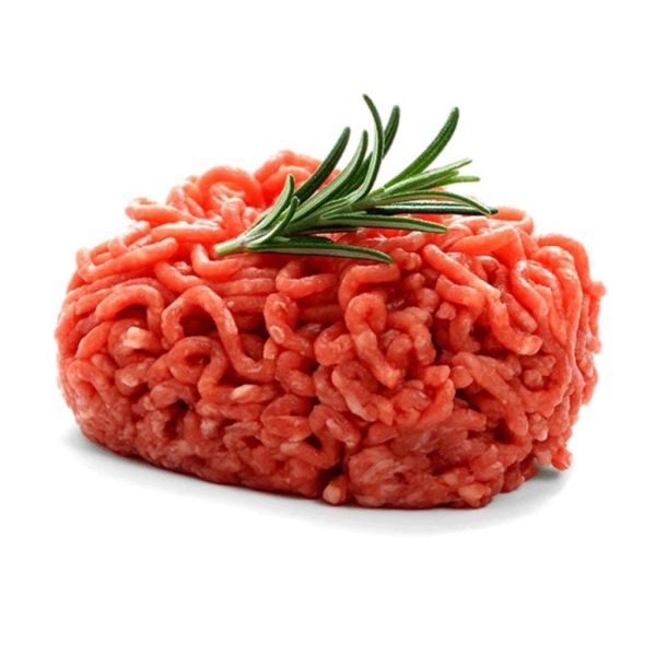 Carne Moída de 2º