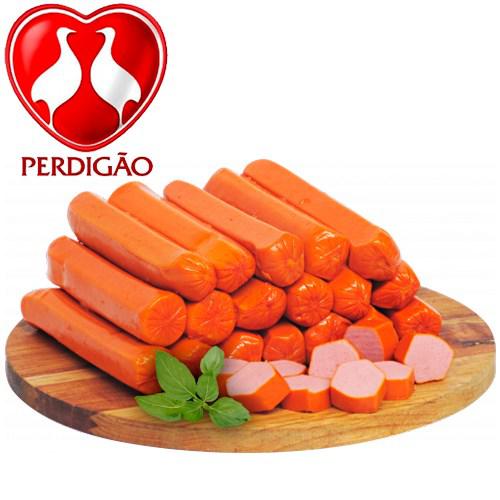 Salsicha Perdigão