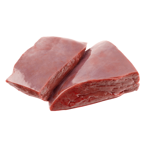 Fígado Bovino