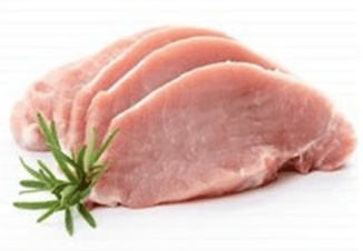 Bife de Pernil
